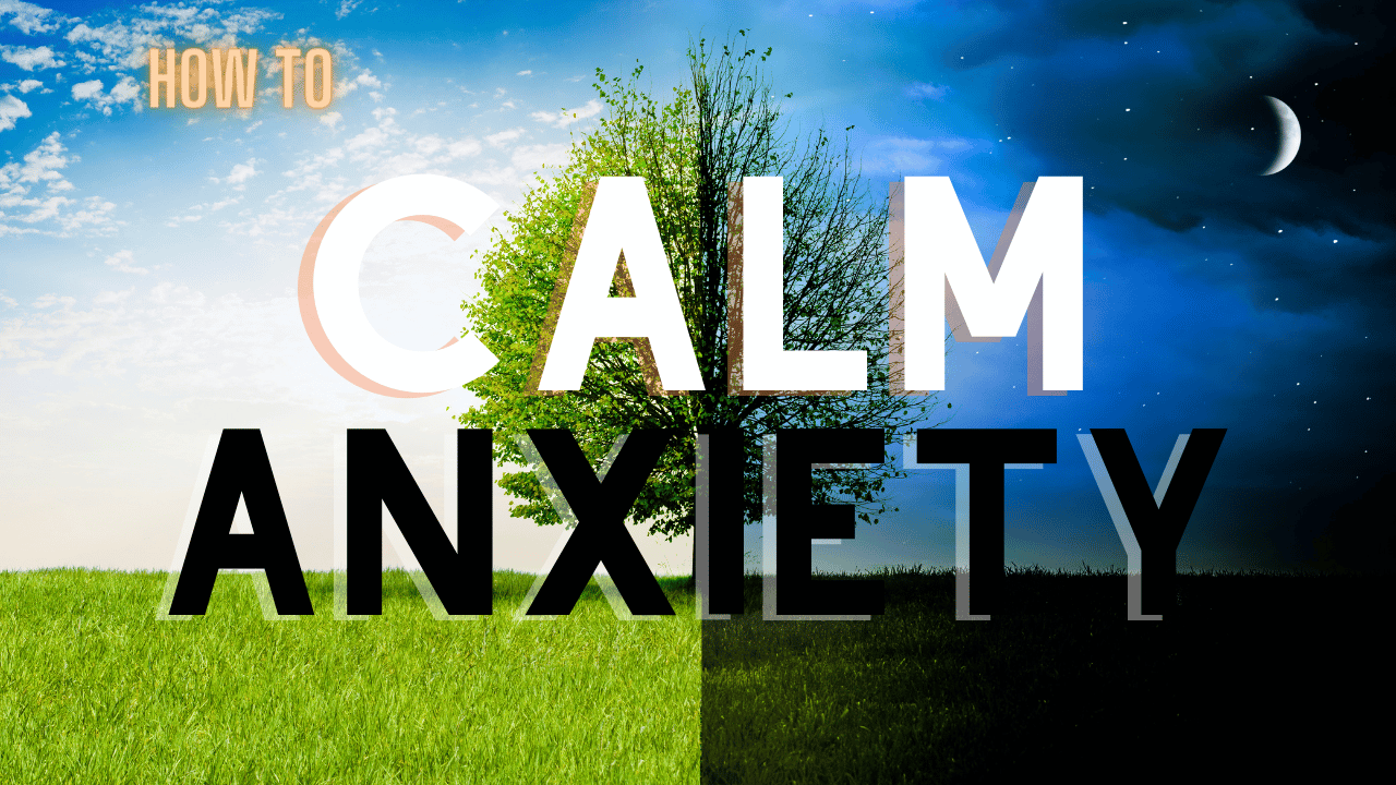 Read more about the article How to Calm Anxiety Effectively at Night