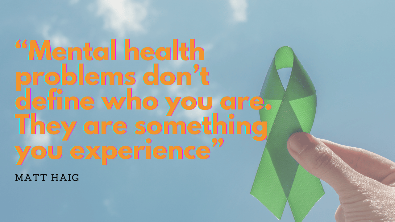 Read more about the article 8 World Mental Health Awareness Day Quotes