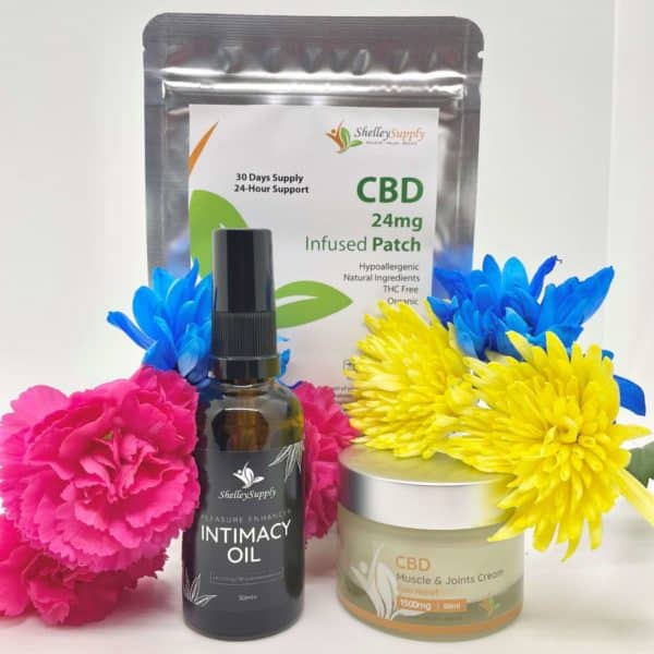 CBD could be one of the best ways to relax after work