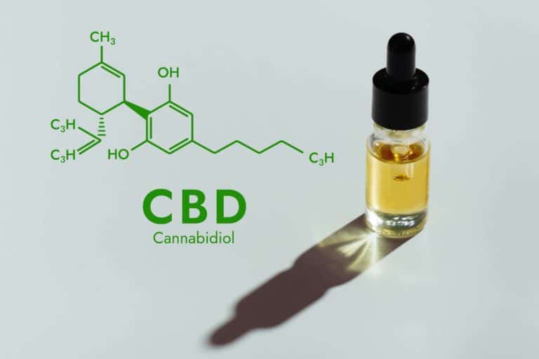 cbd is a natural product that can be used to promote antiviral activity