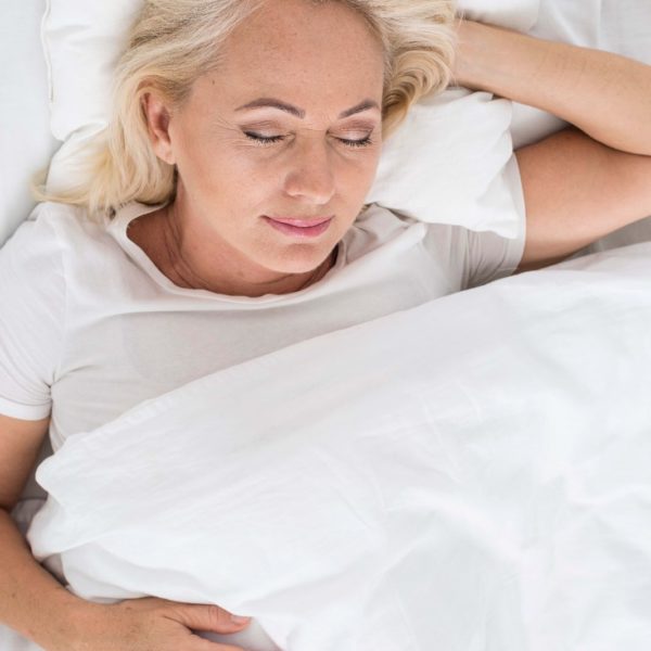 How can CBD help to sleep