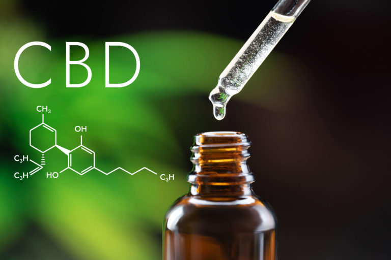 Read more about the article What Strength CBD Oil Do I Need?