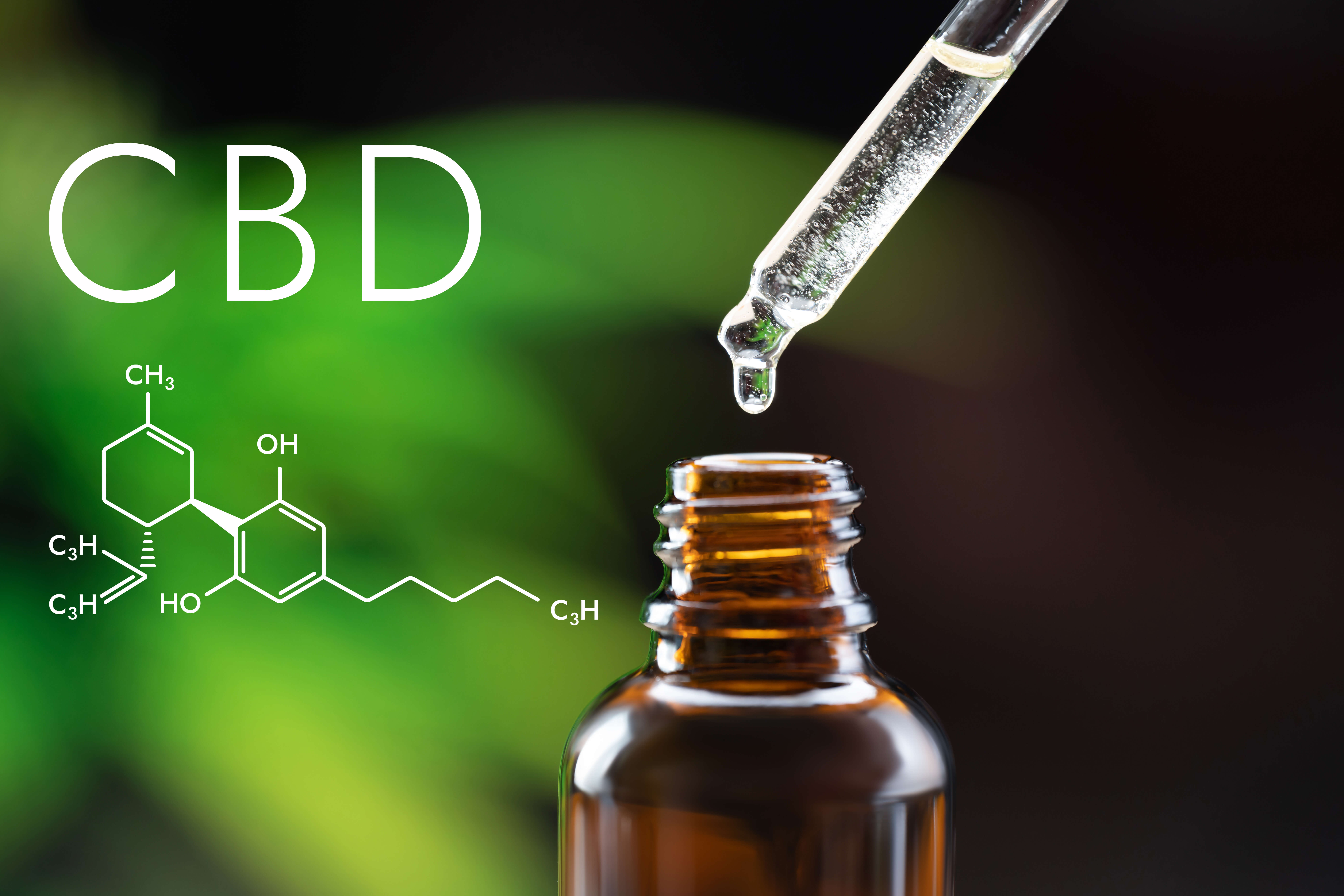 Read more about the article What Strength CBD Oil Do I Need?