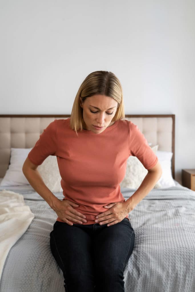 discover the benefits of pure CBD for pain relief during periods